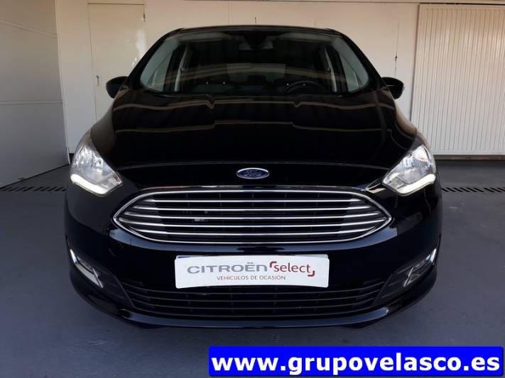 Ford C-Max 1.5 TDCi 120CV Titanium