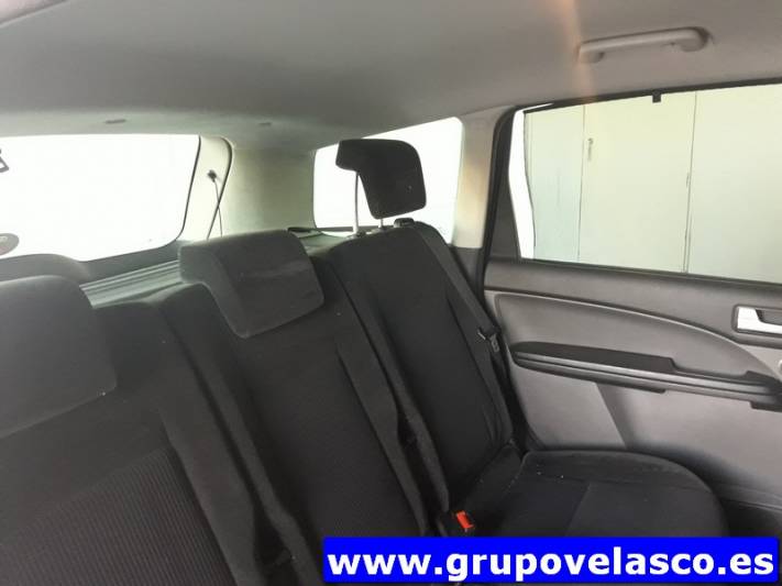 Ford C-Max 1.8 TDCi Ghia