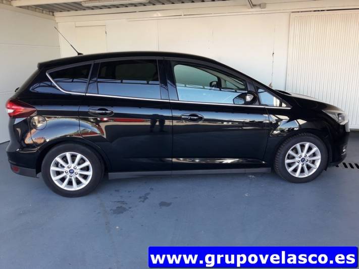 Ford C-Max 1.5 TDCi 120CV Titanium