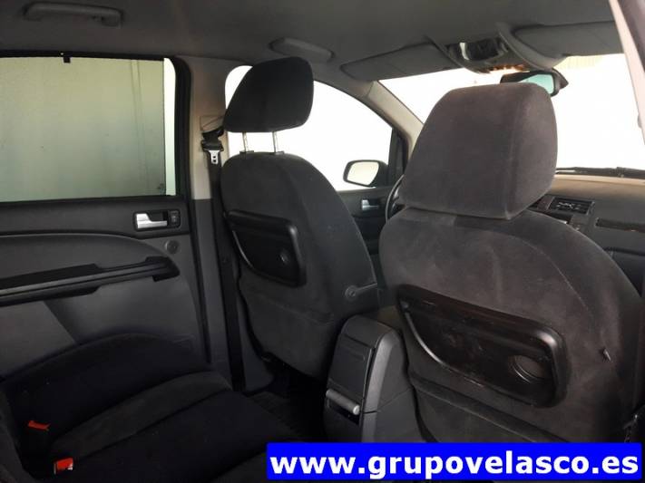 Ford C-Max 1.8 TDCi Ghia
