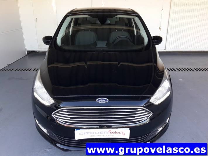 Ford C-Max 1.5 TDCi 120CV Titanium