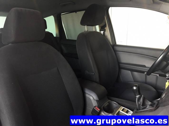 Ford C-Max 1.8 TDCi Ghia