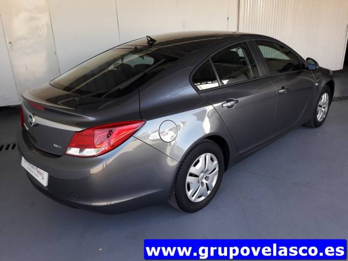 Opel Insignia 2.0 CDTI ecoFLEX 130 CV Essentia