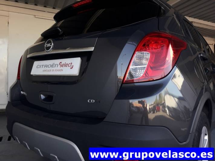 Opel Mokka 1.6 CDTi 4X2 S&S Selective