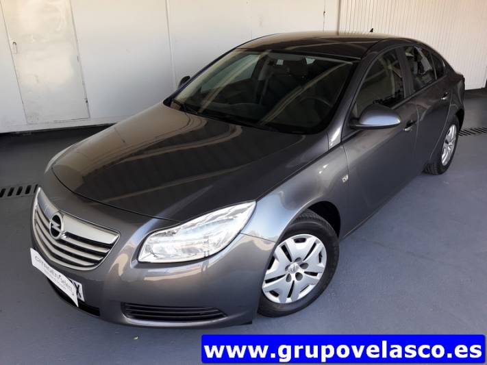 Opel Insignia 2.0 CDTI ecoFLEX 130 CV Essentia