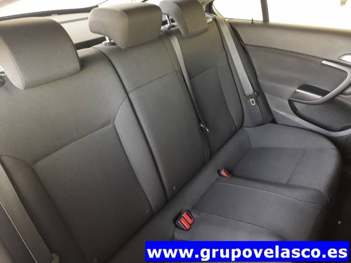 Opel Insignia 2.0 CDTI ecoFLEX 130 CV Essentia