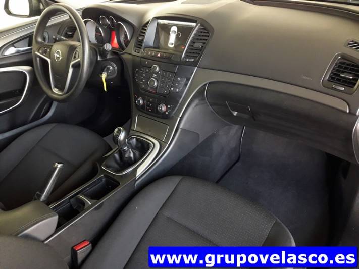 Opel Insignia 2.0 CDTI ecoFLEX 130 CV Essentia