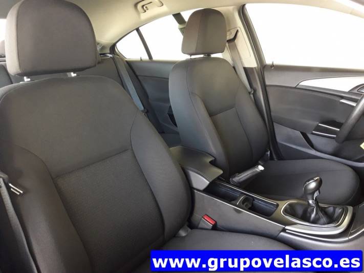 Opel Insignia 2.0 CDTI ecoFLEX 130 CV Essentia