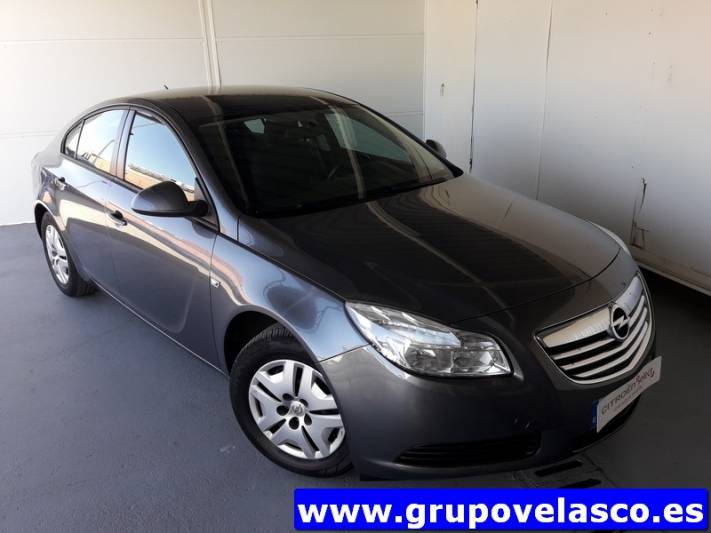 Opel Insignia 2.0 CDTI ecoFLEX 130 CV Essentia