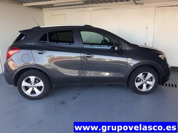 Opel Mokka 1.6 CDTi 4X2 S&S Selective