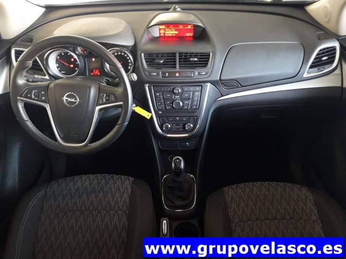Opel Mokka 1.6 CDTi 4X2 S&S Selective