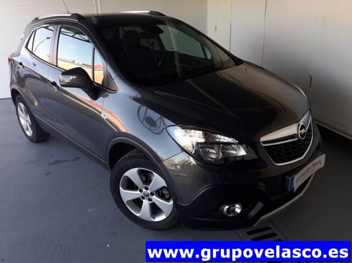 Opel Mokka 1.6 CDTi 4X2 S&S Selective