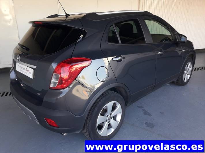 Opel Mokka 1.6 CDTi 4X2 S&S Selective