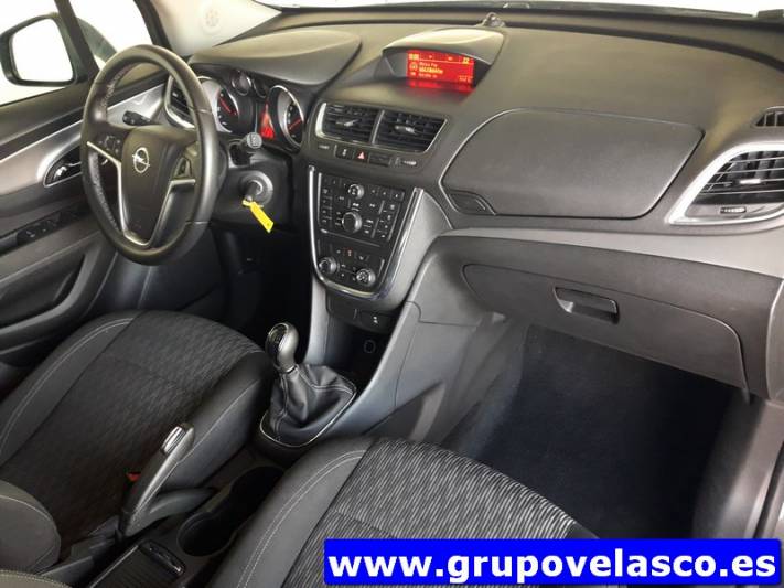 Opel Mokka 1.6 CDTi 4X2 S&S Selective