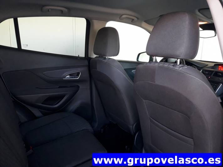 Opel Mokka 1.6 CDTi 4X2 S&S Selective