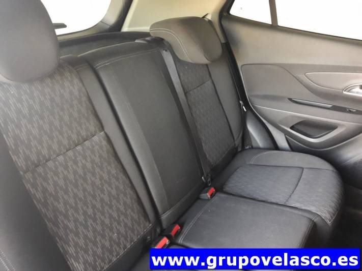 Opel Mokka 1.6 CDTi 4X2 S&S Selective