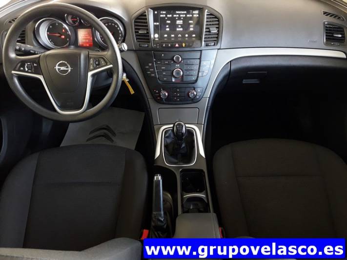 Opel Insignia 2.0 CDTI ecoFLEX 130 CV Essentia