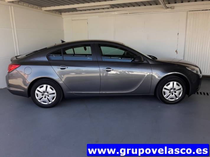 Opel Insignia 2.0 CDTI ecoFLEX 130 CV Essentia