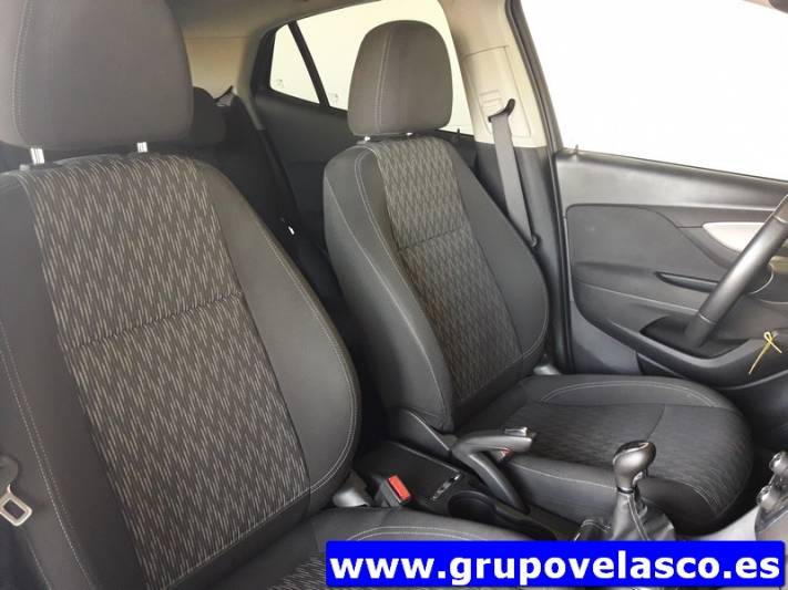 Opel Mokka 1.6 CDTi 4X2 S&S Selective