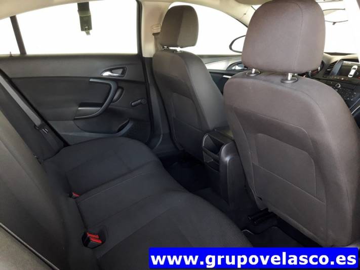 Opel Insignia 2.0 CDTI ecoFLEX 130 CV Essentia