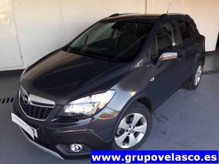 Opel Mokka 1.6 CDTi 4X2 S&S Selective