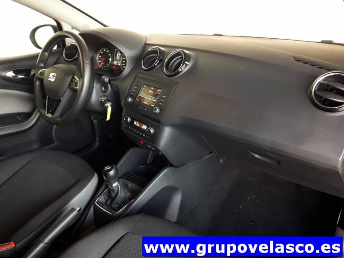 Seat Ibiza 1.2 TSI 90cv Style