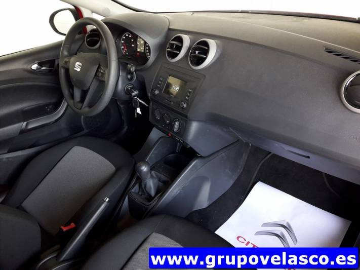 Seat Ibiza 1.0 55kW (75CV) Reference