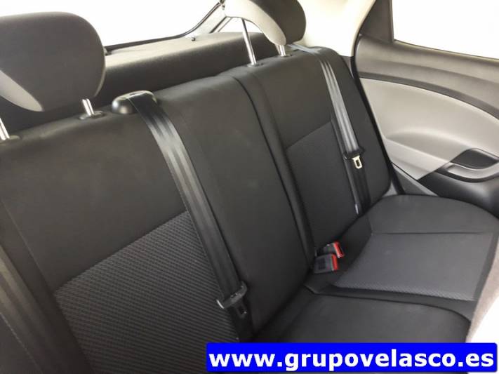 Seat Ibiza 1.4 TDI 105cv Style