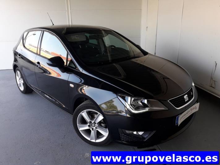 Seat Ibiza 1.2 TSI 90cv FR