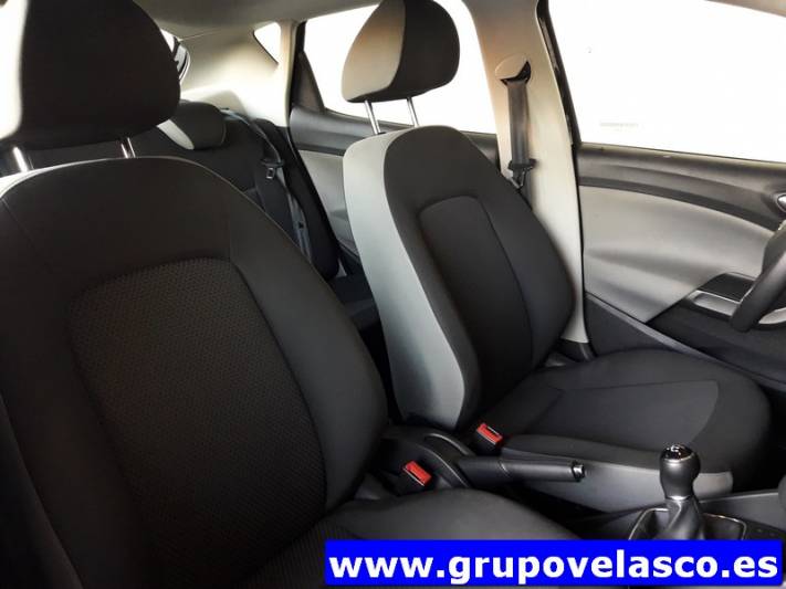 Seat Ibiza 1.2 TSI 90cv Style