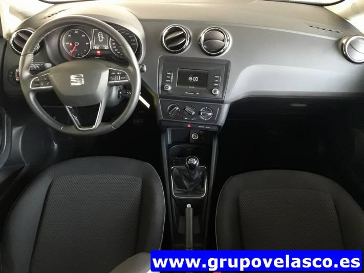 Seat Ibiza 1.4 TDI 105cv Style