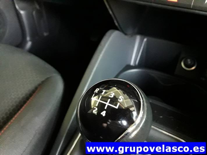 Seat Ibiza 1.2 TSI 90cv FR