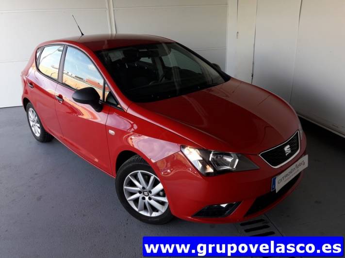 Seat Ibiza 1.0 55kW (75CV) Reference