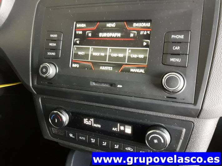 Seat Ibiza 1.2 TSI 90cv FR