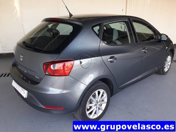 Seat Ibiza 1.4 TDI 105cv Style