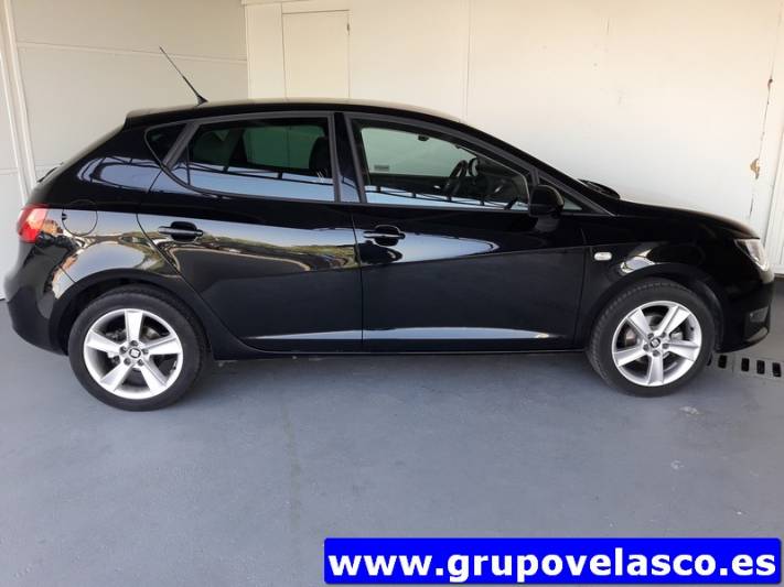 Seat Ibiza 1.2 TSI 90cv FR