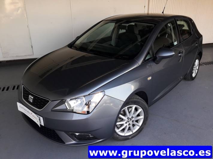 Seat Ibiza 1.4 TDI 105cv Style