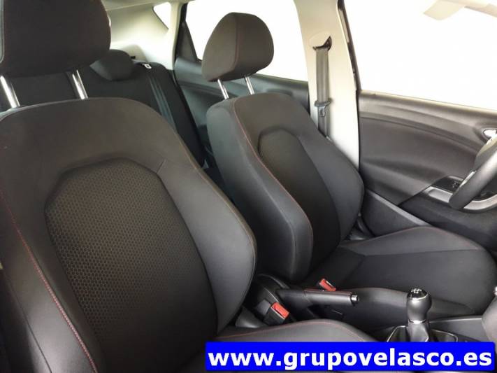 Seat Ibiza 1.2 TSI 90cv FR