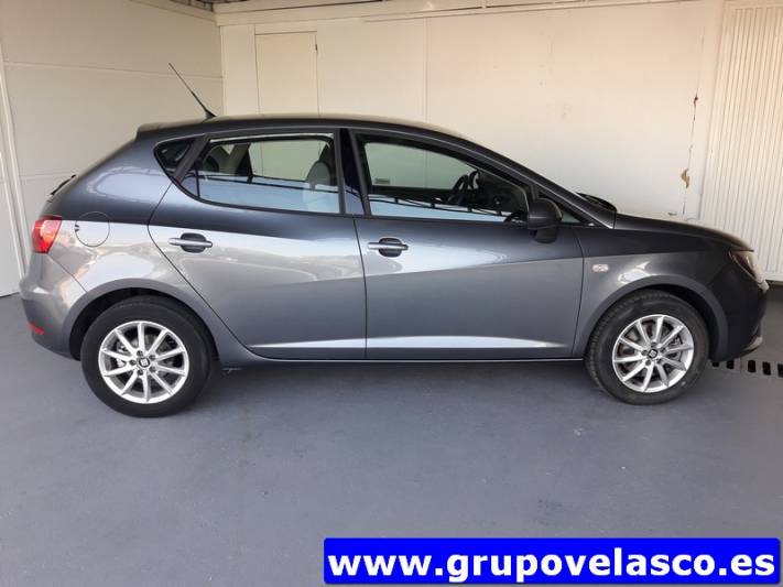 Seat Ibiza 1.4 TDI 105cv Style