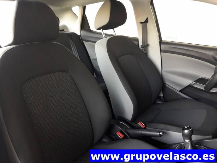 Seat Ibiza 1.4 TDI 105cv Style