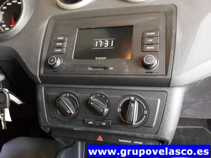 Seat Ibiza 1.0 55kW (75CV) Reference
