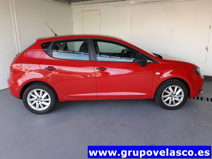 Seat Ibiza 1.0 55kW (75CV) Reference