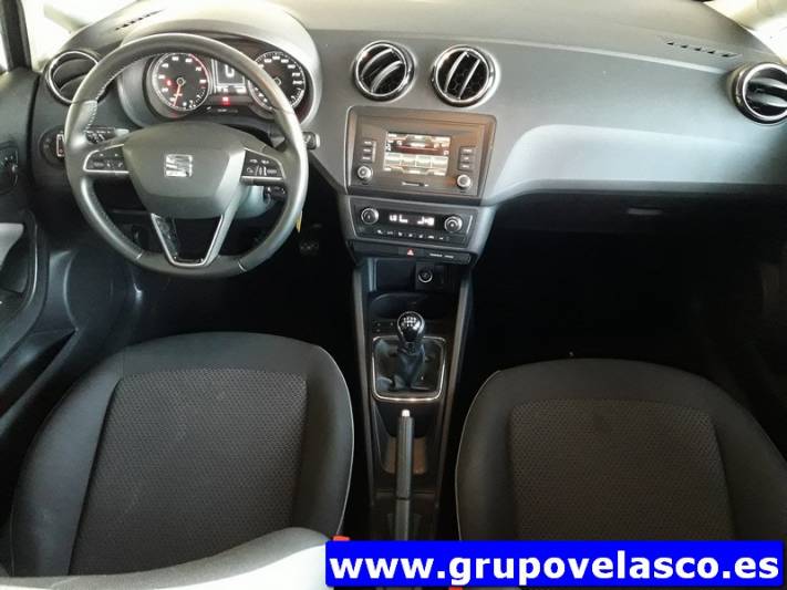 Seat Ibiza 1.2 TSI 90cv Style