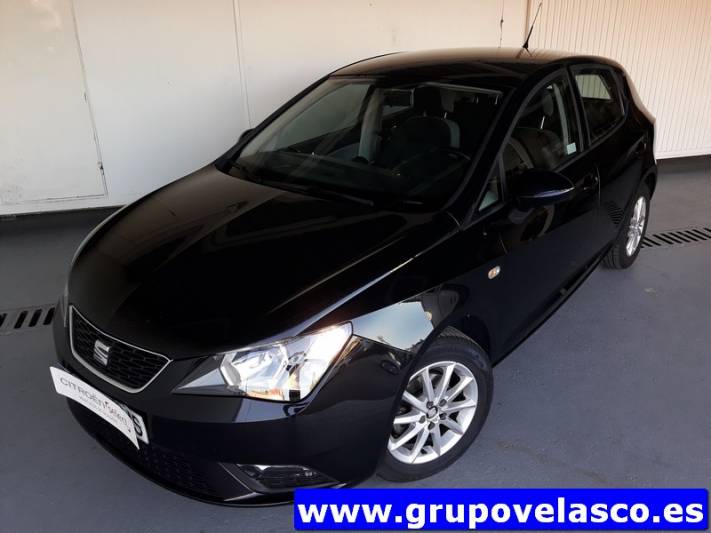 Seat Ibiza 1.2 TSI 90cv Style