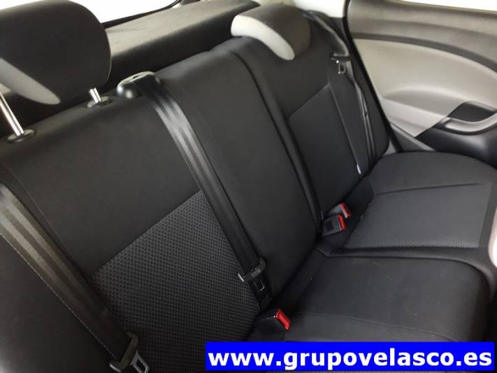 Seat Ibiza 1.2 TSI 90cv Style
