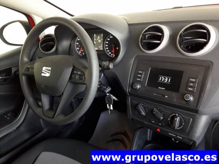 Seat Ibiza 1.0 55kW (75CV) Reference