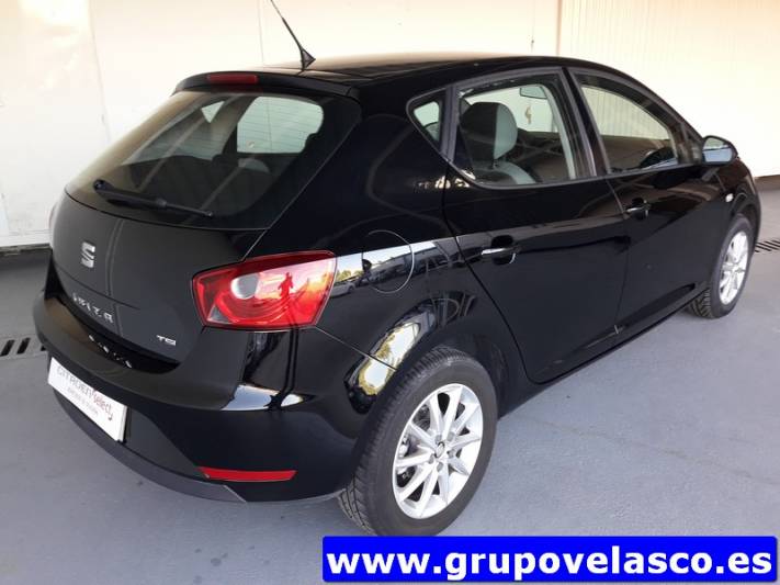 Seat Ibiza 1.2 TSI 90cv Style