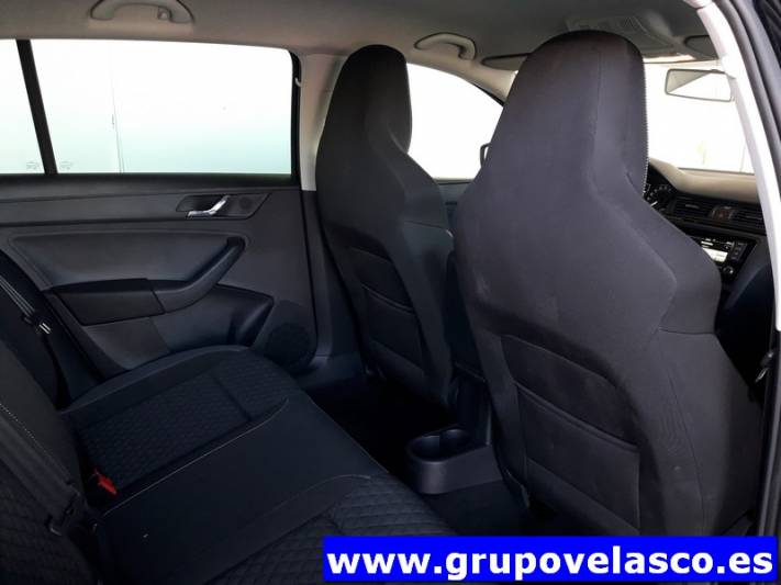Skoda Spaceback 1.4 TDI CR 90cv Ambition
