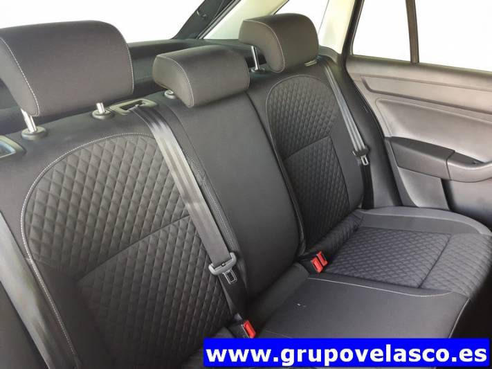 Skoda Spaceback 1.4 TDI CR 90cv Ambition
