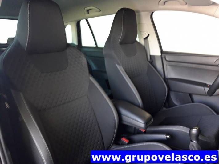 Skoda Spaceback 1.4 TDI CR 90cv Ambition Spaceback